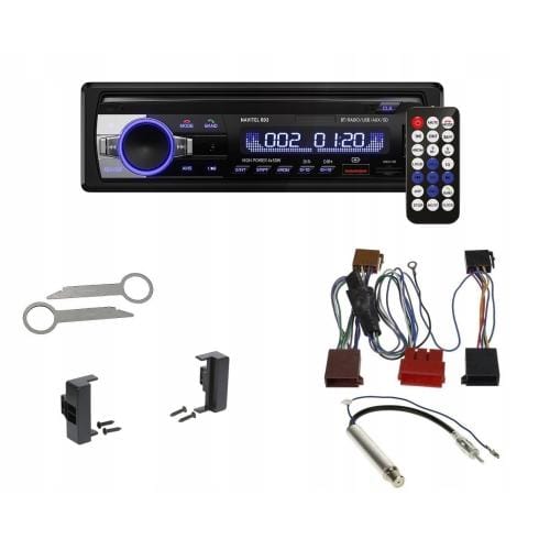 Navitel Accesorii auto Accesorii auto Navitel RD3 | 50W, 256GB