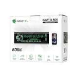Navitel Accesorii auto Accesorii auto Navitel RD5 | 50W, 256GB