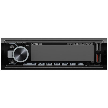 Navitel Accesorii auto Accesorii auto Navitel RD5 | 50W, 256GB