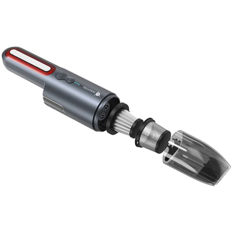Navitel Aspirator auto Aspirator Auto Navitel CL100 | 100W, Fara Fir, Gri