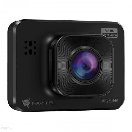 Navitel Dash Cam Cameră Auto DVR Navitel AR250NV | 2.0"