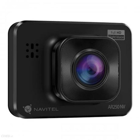 Navitel Dash Cam Cameră Auto DVR Navitel AR250NV | 2.0"