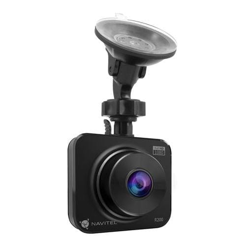 Navitel Dash Cam Cameră Auto DVR Navitel R200NV | 2.0"