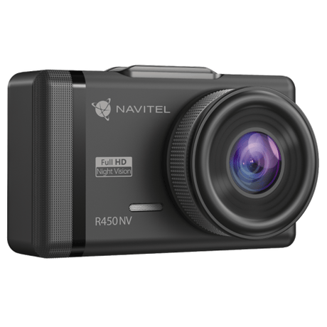 Navitel Dash Cam Cameră Auto DVR Navitel R450NV