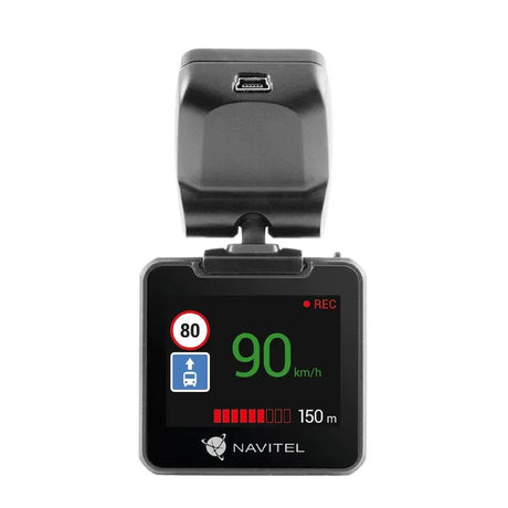 Navitel Dash Cam Cameră Auto DVR Navitel R600GPS