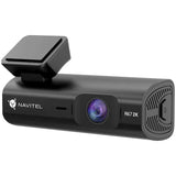 Navitel Dash Cam Cameră Auto DVR Navitel R67 2K | Roșu