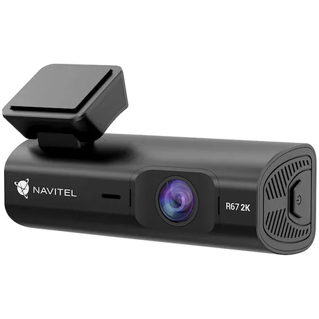 Navitel Dash Cam Cameră Auto DVR Navitel R67 2K | Roșu