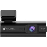 Navitel Dash Cam Cameră Auto DVR Navitel R67 2K | Roșu
