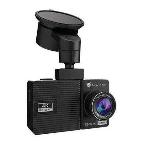 Navitel Dash Cam Cameră Auto DVR Navitel R900 4K | 256GB