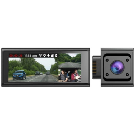 Navitel Dash Cam Cameră Auto DVR Navitel RC3 PRO