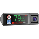 Navitel Dash Cam Cameră Auto DVR Navitel RC3 PRO