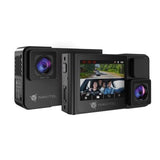 Navitel Dash Cam Cameră Auto DVR Navitel RS2 DUO