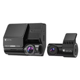 Navitel Dash Cam Cameră Auto DVR Navitel RS985 GPS