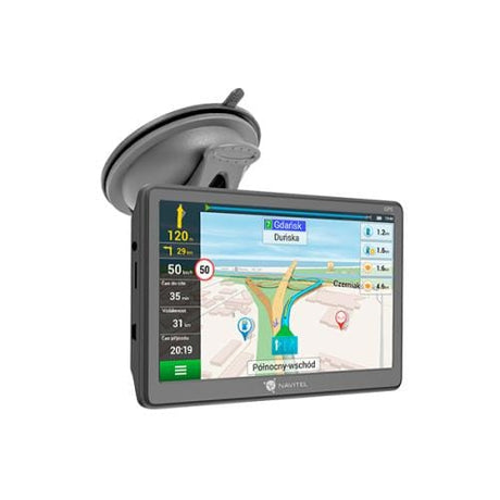 Navitel GPS GPS Navitel E707 MAGNETIC