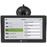 Navitel GPS GPS Navitel E777 TRUCK