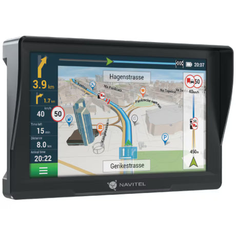 Navitel GPS GPS Navitel E777 TRUCK