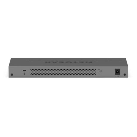 Netgear Switch Switch Netgear GS116EPP 165859 | 16 Porturi Gigabit, PoE+, Smart Managed