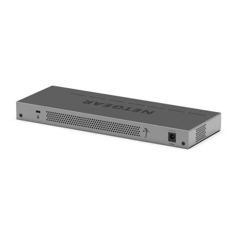 Netgear Switch Switch Netgear GS116EPP 165859 | 16 Porturi Gigabit, PoE+, Smart Managed