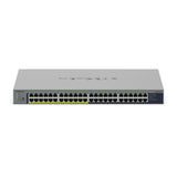 Netgear Switch Switch Netgear GS748PP-100EUS | 48 Porturi Gigabit, PoE/PoE+, Rack
