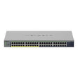 Netgear Switch Switch Netgear GS748PP-100EUS | 48 Porturi Gigabit, PoE/PoE+, Rack