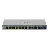 Netgear Switch Switch Netgear GS748PP-100EUS | 48 Porturi Gigabit, PoE/PoE+, Rack
