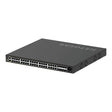 Netgear Switch Switch Netgear GSM4248PX-100EUS | 48x Gigabit PoE+, 4x SFP+ 10G, Management