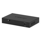 Netgear Switch Switch Netgear MS308-100EUS | 8 porturi, Multi-Gig 2.5GbE, neadministrabil