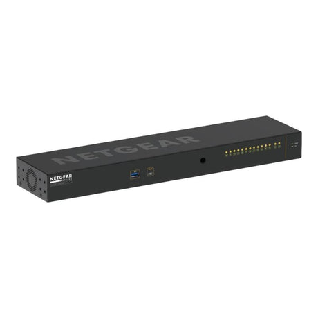 Netgear Netgear Switch MSM4214X-100EUS MSM4214X100EUS (MSM4214X-100EUS)
