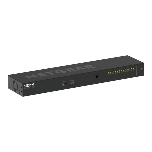 Netgear Netgear Switch MSM4214X-100EUS MSM4214X100EUS (MSM4214X-100EUS)