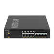 Netgear Switch Switch Managed Netgear XSM4316-100NES | 16x 10G, Rackmount, L2/L3, VLAN