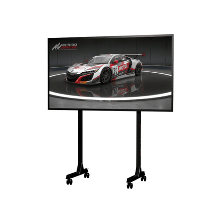 Next Level Racing Accesorii gaming Accesoriu Gaming Next Level Racing NLR-A011 | Negru