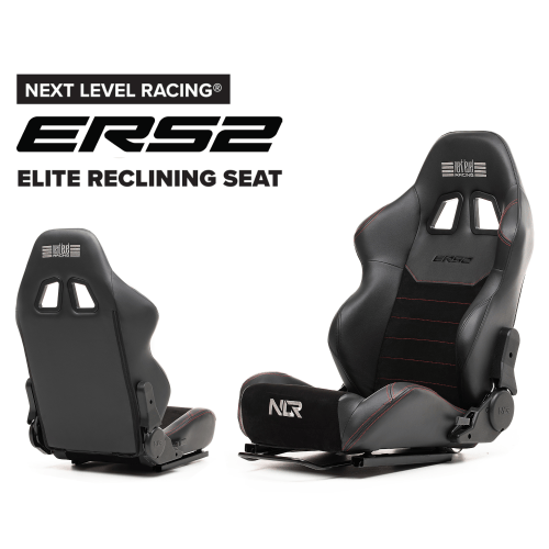 Next Level Racing Accesorii gaming Accesoriu Gaming Next Level Racing NLR-E045 | 18.7kg, 210cm, Negru