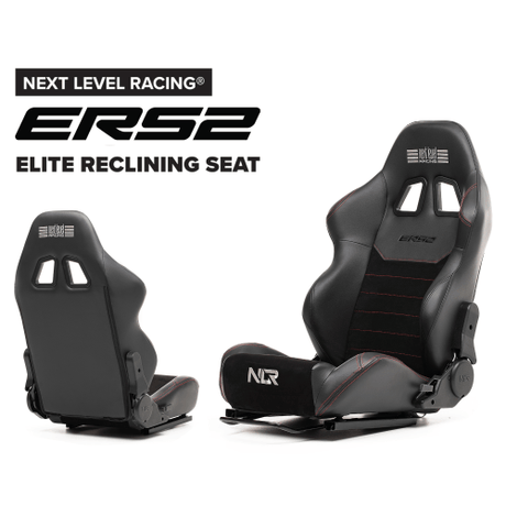 Next Level Racing Accesorii gaming Accesoriu Gaming Next Level Racing NLR-E045 | 18.7kg, 210cm, Negru