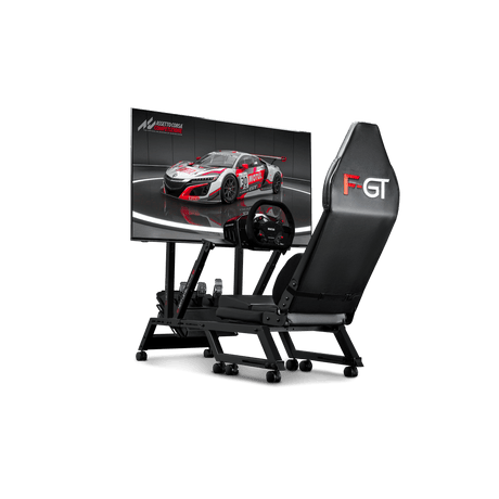 Next Level Racing Accesorii gaming Accesoriu Gaming Next Level Racing NLR-S010 | 130kg, 100cm, Negru