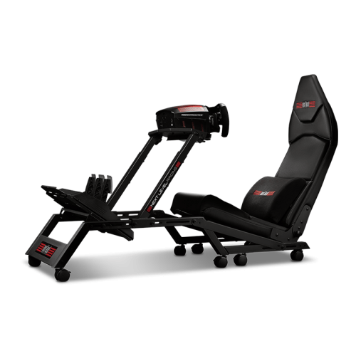 Next Level Racing Accesorii gaming Accesoriu Gaming Next Level Racing NLR-S010 | 130kg, 100cm, Negru