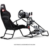 Cockpit Simulator Next Level Racing NLR-S031 | Gtlite Pro Foldable Cockpit