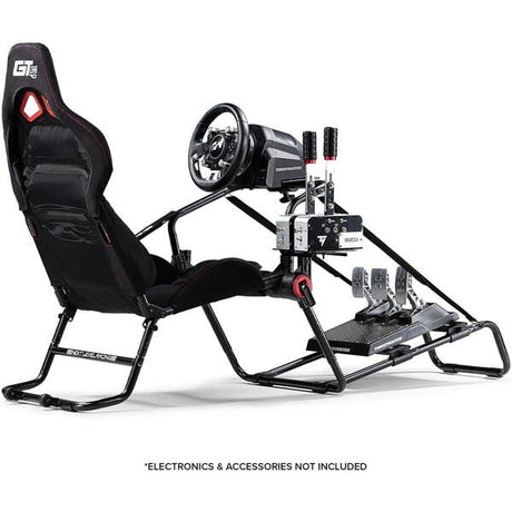 Next Level Racing Accesorii gaming Cockpit Simulator Next Level Racing NLR-S031 | Gtlite Pro Foldable Cockpit