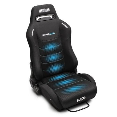Next Level Racing Scaun Gaming Scaun Sim Racing Next Level Racing ERS3 HYPERCOOL NLR-E063 | Ventilat, Ergonomic, Premium