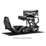 Next Level Racing Accesorii gaming Cockpit Gaming Next Level Racing NLR-R003 | F1 GT Pro
