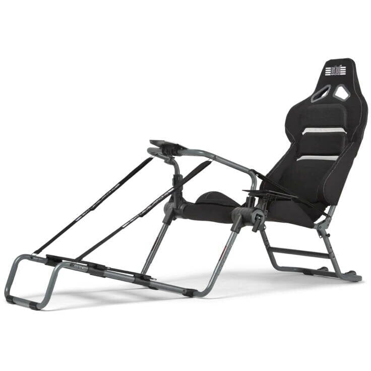 Cockpit Simulator Next Level Racing NLR-S031GR | Gt Lite Pro Foldable Cockpit Grey...