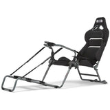 Cockpit Simulator Next Level Racing NLR-S031GR | Gt Lite Pro Foldable Cockpit Grey...