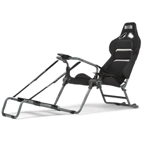 Next Level Racing Accesorii gaming Cockpit Simulator Next Level Racing NLR-S031GR | Gt Lite Pro Foldable Cockpit Grey...