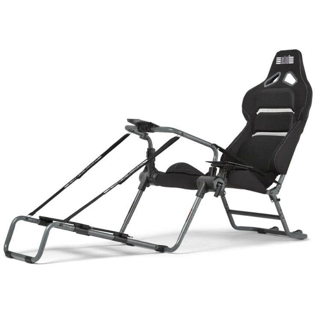 Cockpit Simulator Next Level Racing NLR-S031GR | Gt Lite Pro Foldable Cockpit Grey...