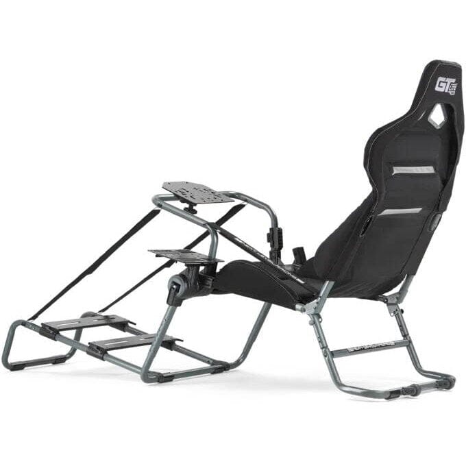 Cockpit Simulator Next Level Racing NLR-S031GR | Gt Lite Pro Foldable Cockpit Grey...