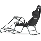 Cockpit Simulator Next Level Racing NLR-S031GR | Gt Lite Pro Foldable Cockpit Grey...