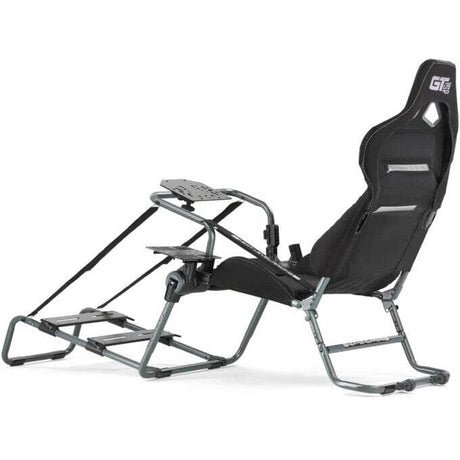 Next Level Racing Accesorii gaming Cockpit Simulator Next Level Racing NLR-S031GR | Gt Lite Pro Foldable Cockpit Grey...
