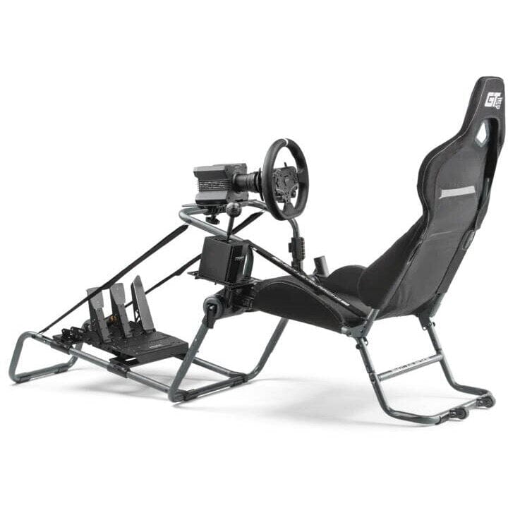 Cockpit Simulator Next Level Racing NLR-S031GR | Gt Lite Pro Foldable Cockpit Grey...