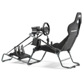 Cockpit Simulator Next Level Racing NLR-S031GR | Gt Lite Pro Foldable Cockpit Grey...