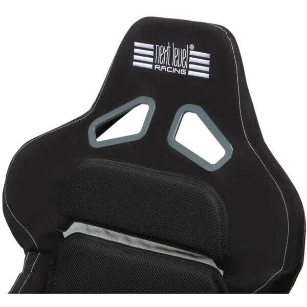 Cockpit Simulator Next Level Racing NLR-S031GR | Gt Lite Pro Foldable Cockpit Grey...