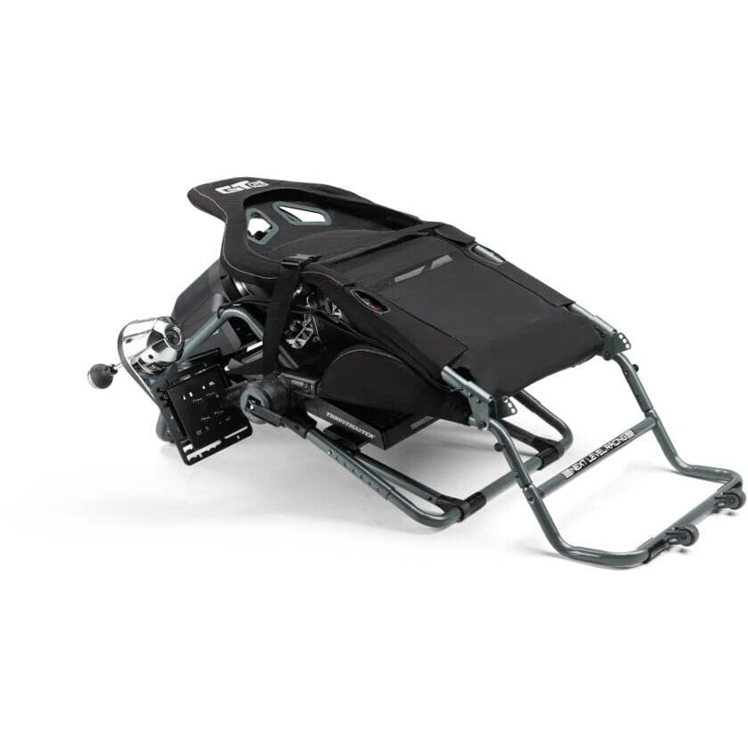 Cockpit Simulator Next Level Racing NLR-S031GR | Gt Lite Pro Foldable Cockpit Grey...